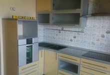 Кухня угловая 1600х4150