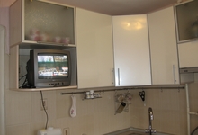 Кухня угловая  1700х2350